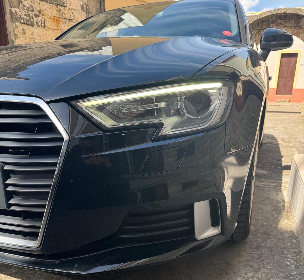 Audi A3 1.6diesel