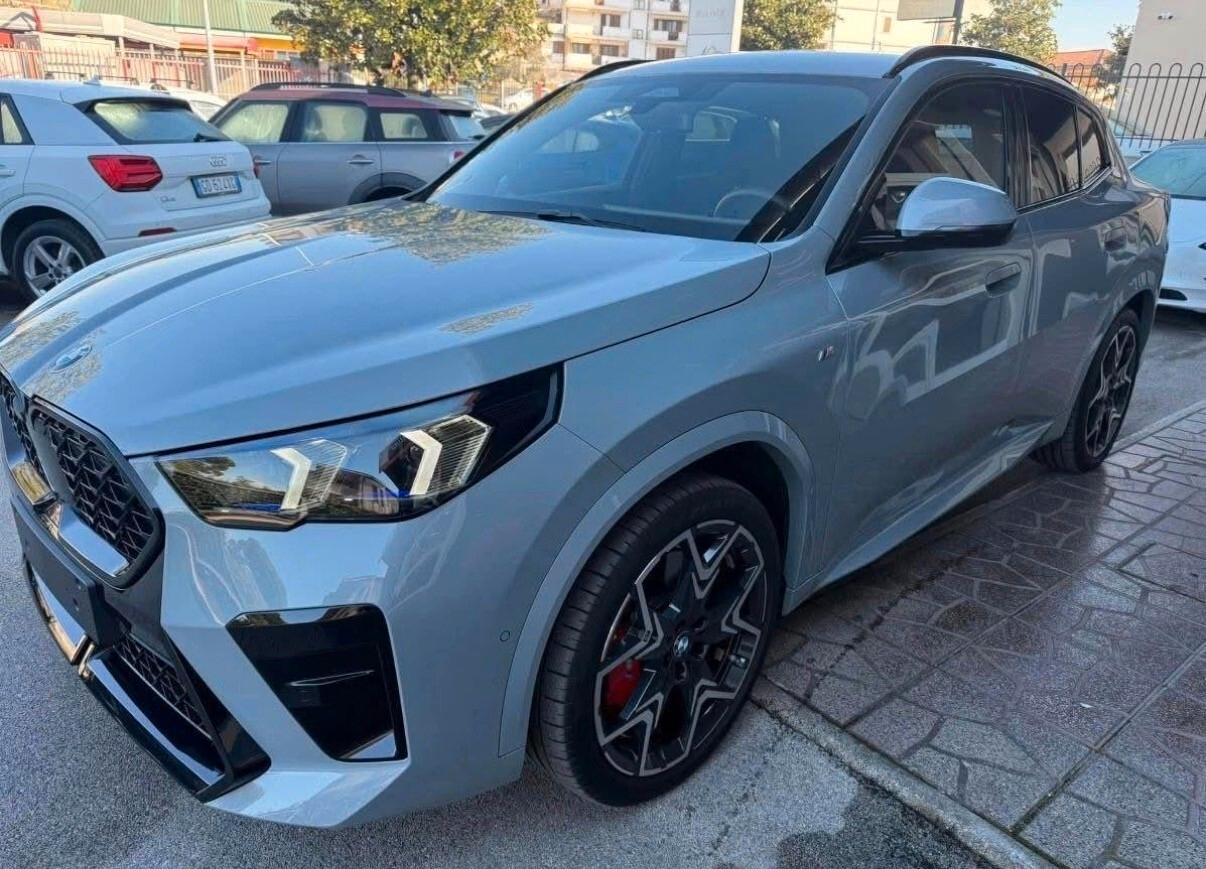 Bmw X2 M SPORT PRO