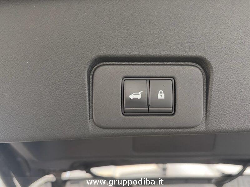 Nissan X-Trail IV 2022 1.5 e-power Tekna e-4orce 4wd auto 7p.ti