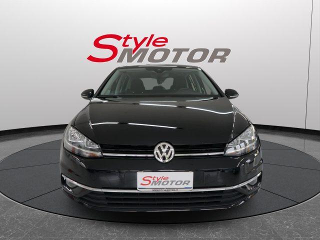 VOLKSWAGEN Golf 2.0 TDI DSG 5p. Business BlueMotion Technology