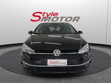 VOLKSWAGEN Golf 2.0 TDI DSG 5p. Business BlueMotion Technology