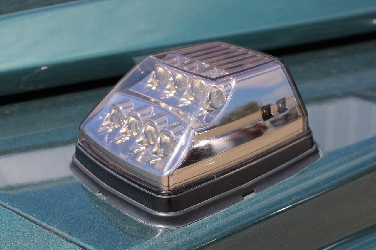 Mercedes-benz G W463 - OM602 - 3 PORTE