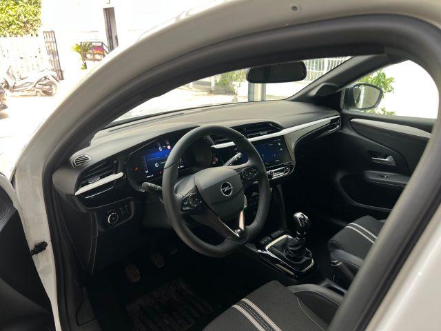 OPEL Corsa 1.2 100 CV GS da ?159,00 mensili