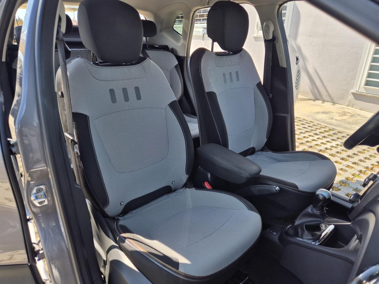 Renault Captur 1.5 dCi 8V 90 CV Start&Stop Energy R-Link