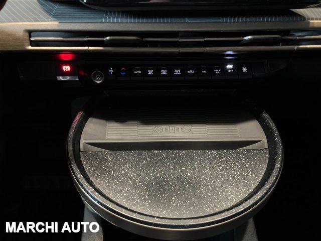 LANCIA Ypsilon Hybrid e-DCT