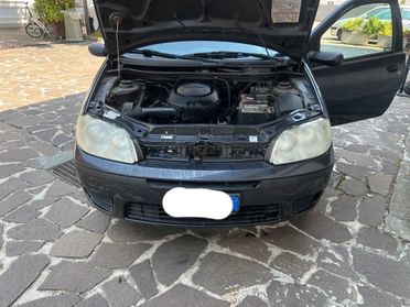 Fiat Punto 1.2i cat 5 porte ELX