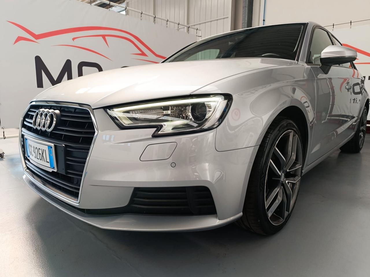 Audi A3 SPB 30 TDI Business
