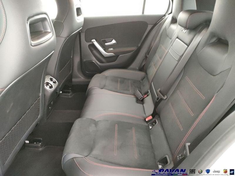 Mercedes-Benz Classe A A 180 Automatic AMG Line Extra