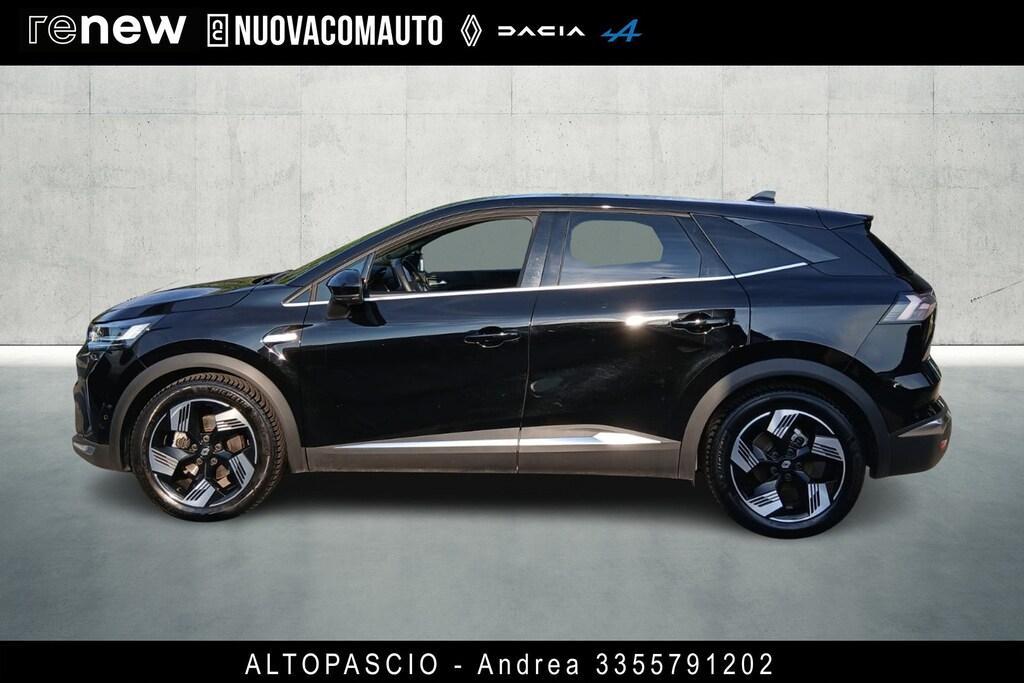 Renault Symbioz 1.6 E-Tech full hybrid Iconic Auto