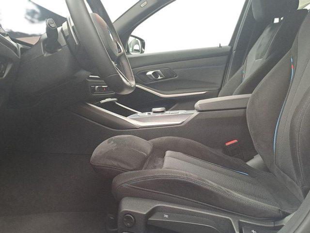 BMW 320 d 48V xDrive Msport Pro Aut. Restyling