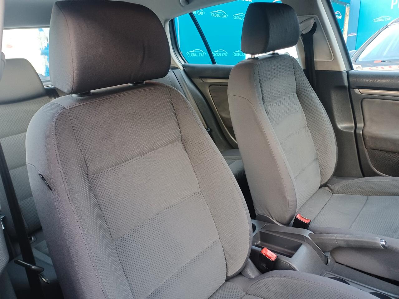 Volkswagen Golf 1.9 TDI 5p. Trendline