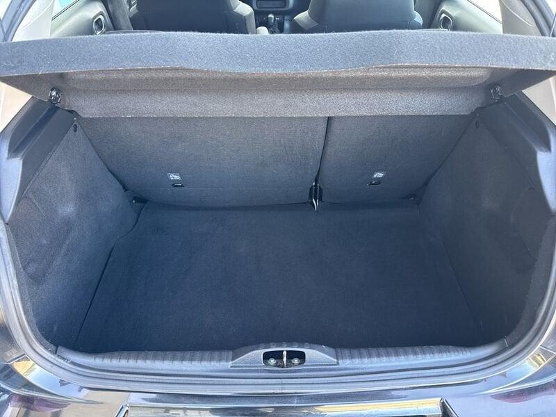 Citroën C3 PureTech 82 Shine GPL