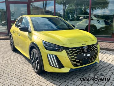 Peugeot 208 Hybrid 100 e-DCS6 GT