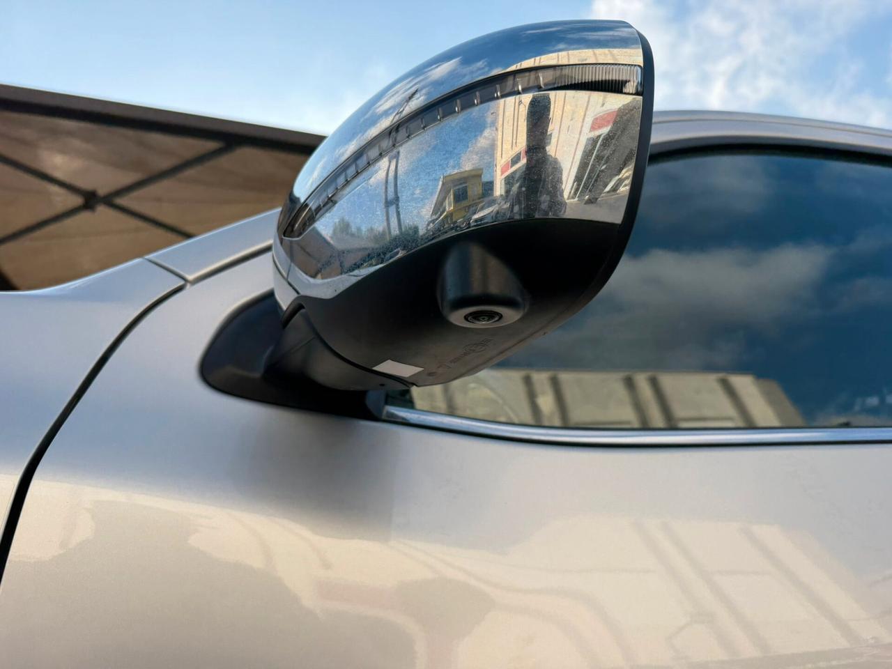 Nissan Navara 2.3 dCi 4WD Double Cab N-Connecta