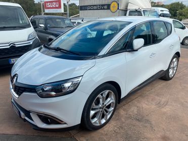 Renault Scenic Scénic dCi 8V 110 CV Energy Business cambio automatico
