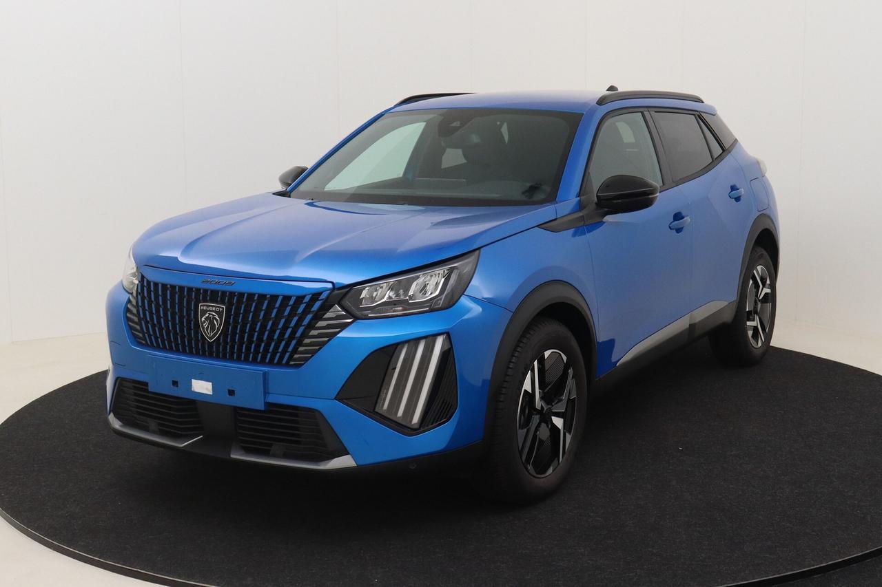 Peugeot 2008 Allure 1.2 Km0 * NAVIGAT. BLUETOOTH *