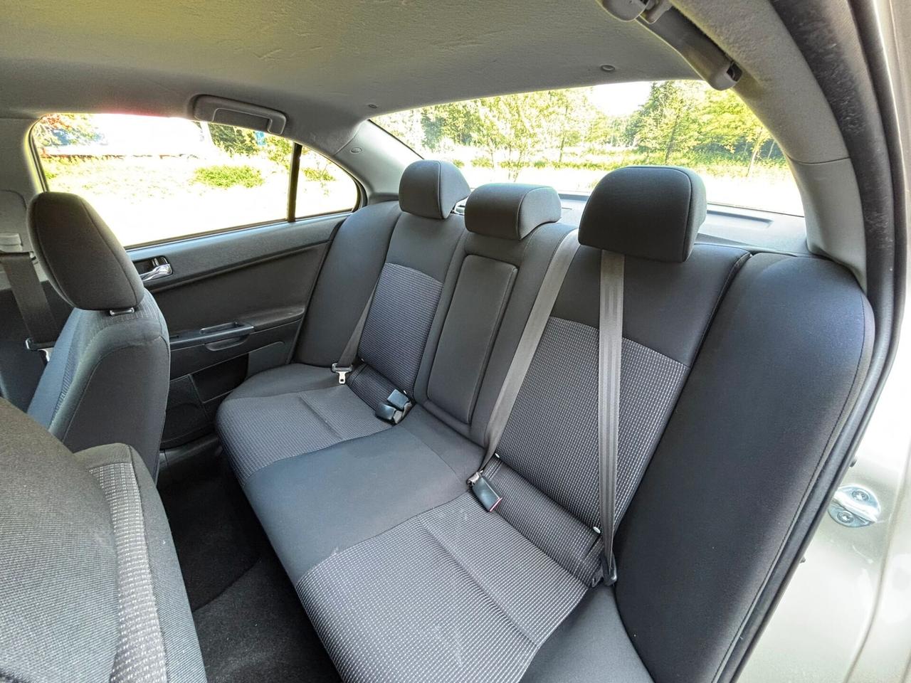 Mitsubishi Lancer 2.0 DI-D 4p. DPF Invite