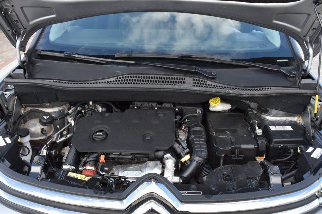 CITROEN C3 Aircross BlueHDi 120 S&S EAT6 Feel