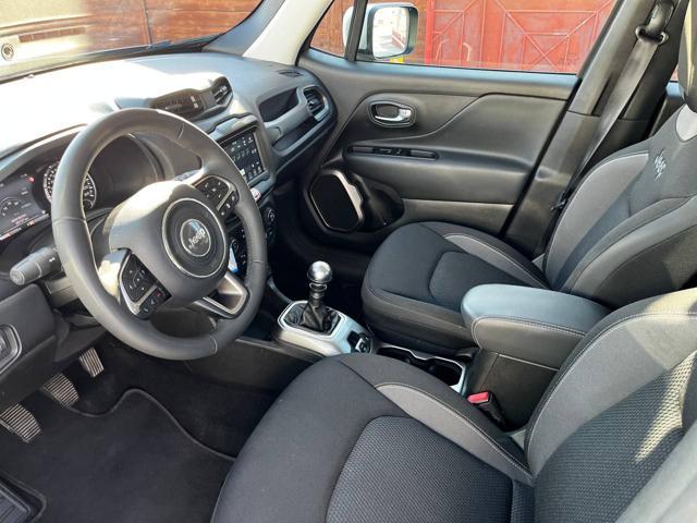 JEEP Renegade 1.6 Mjt 130 CV