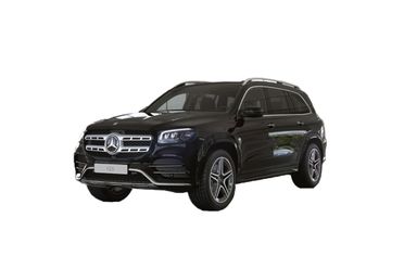 Mercedes-Benz GLS - X167 - GLS 400 d Premium Plus 4matic auto