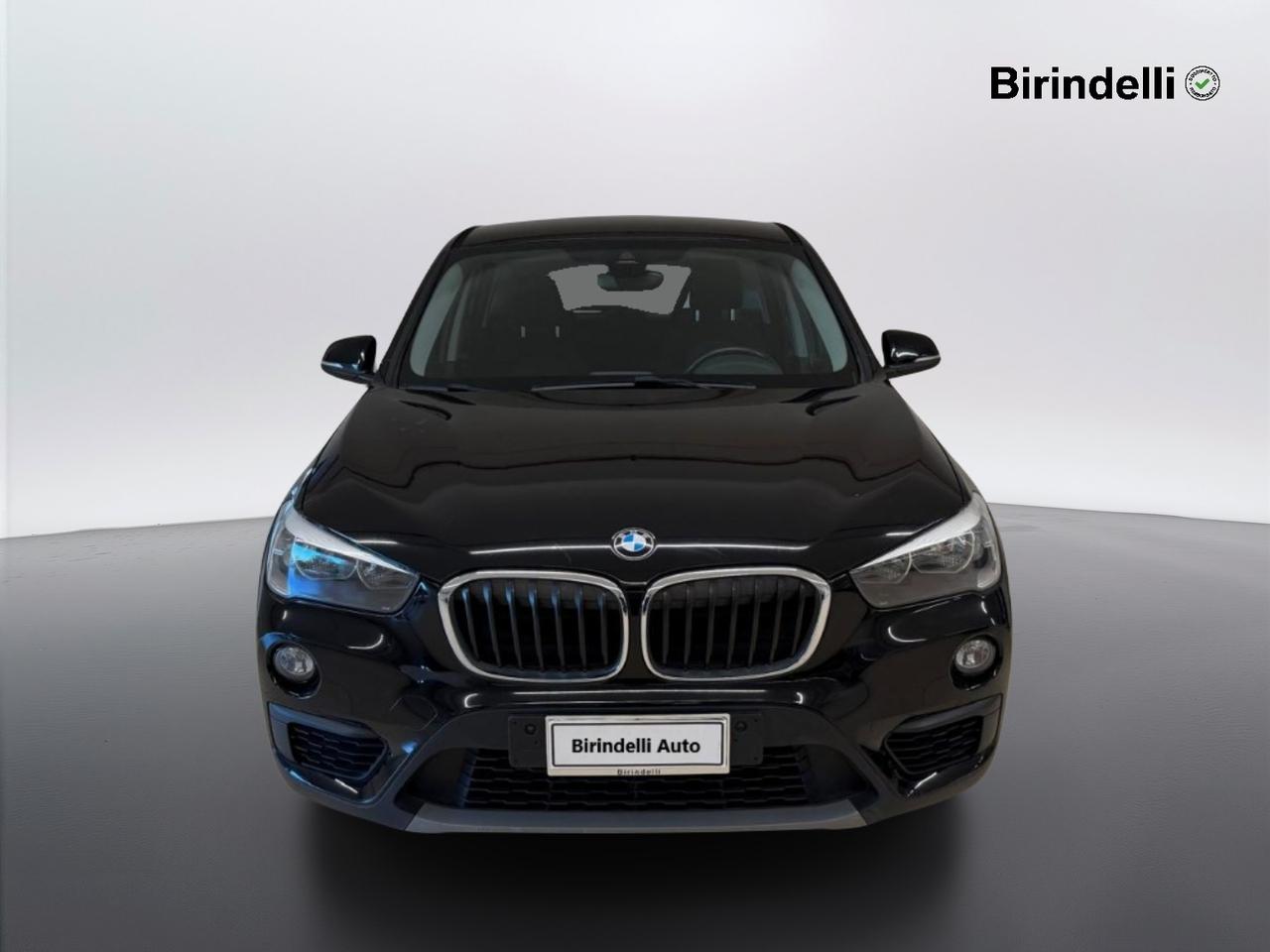 BMW X1 (F48) - X1 sDrive18i Advantage