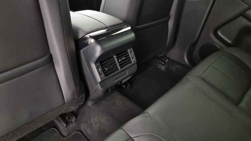 Land Rover RR Evoque 2.0D I4 163 CV AWD Auto S