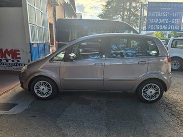 Lancia MUSA 1.4 Oro Ecochic GPL rate da 99,00