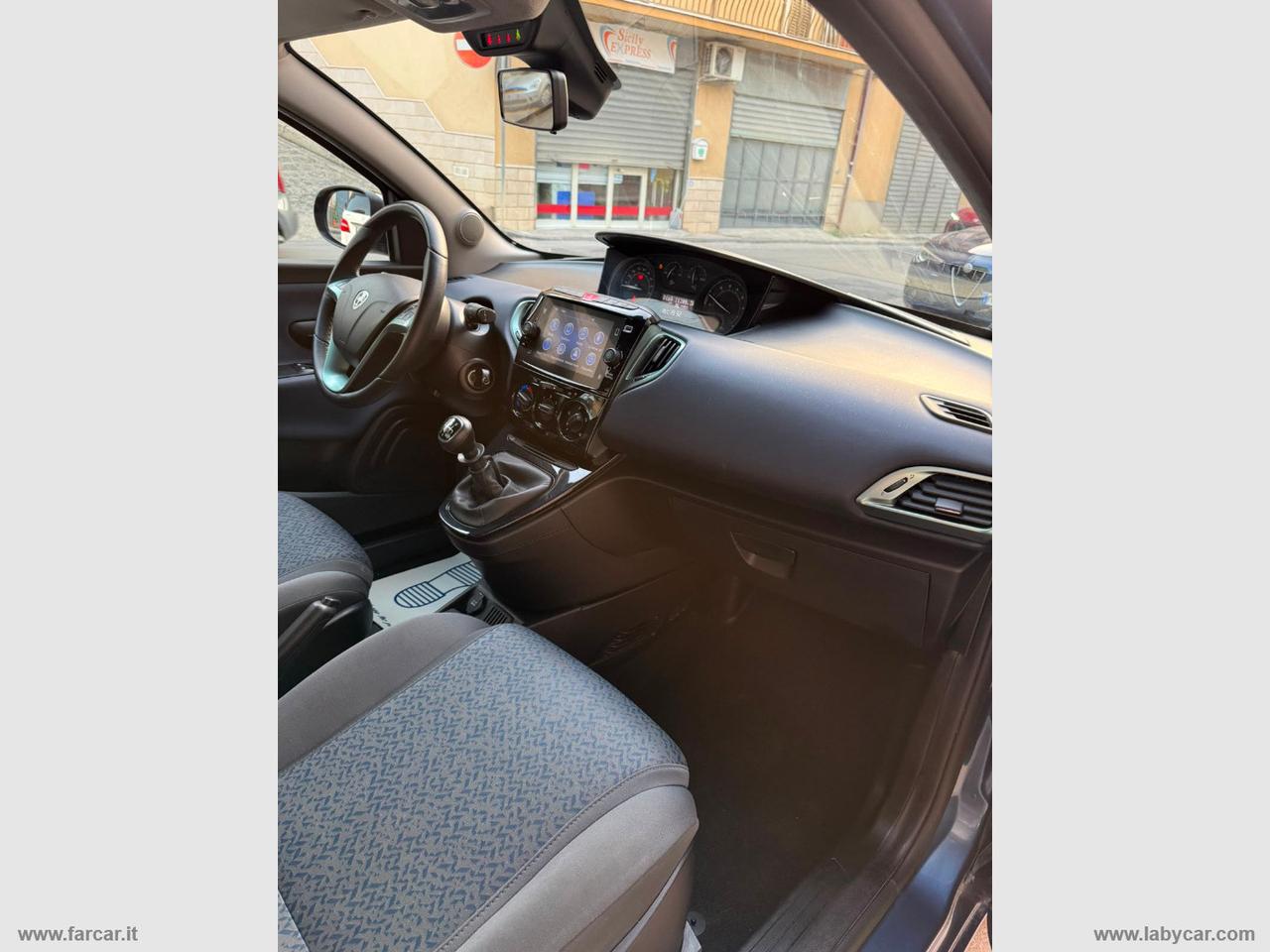 LANCIA Ypsilon 1.0 FireFly 5p.S&S Hybryd Gold