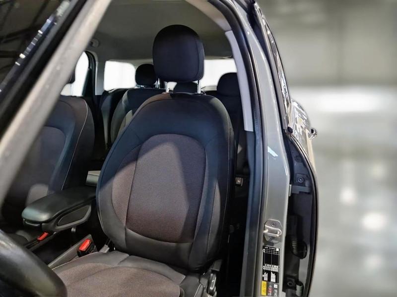 MINI COOPER SE COUNTRYMAN ALL4 BUSINESS AUTOM. 5 PORTE BERLINA