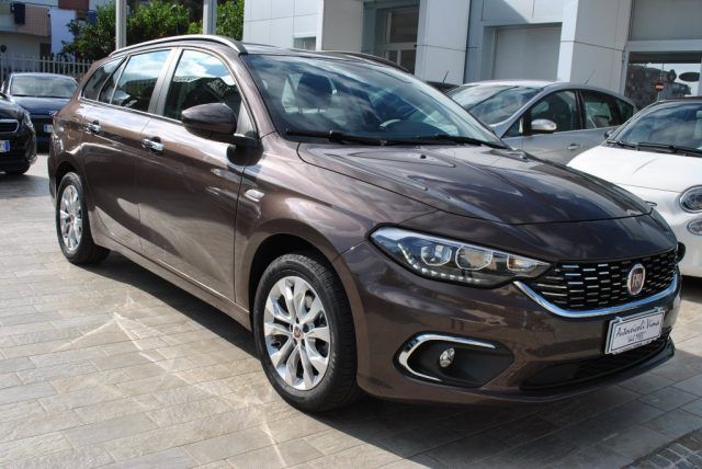 FIAT Tipo 1.4 T-Jet 120CV SW Business