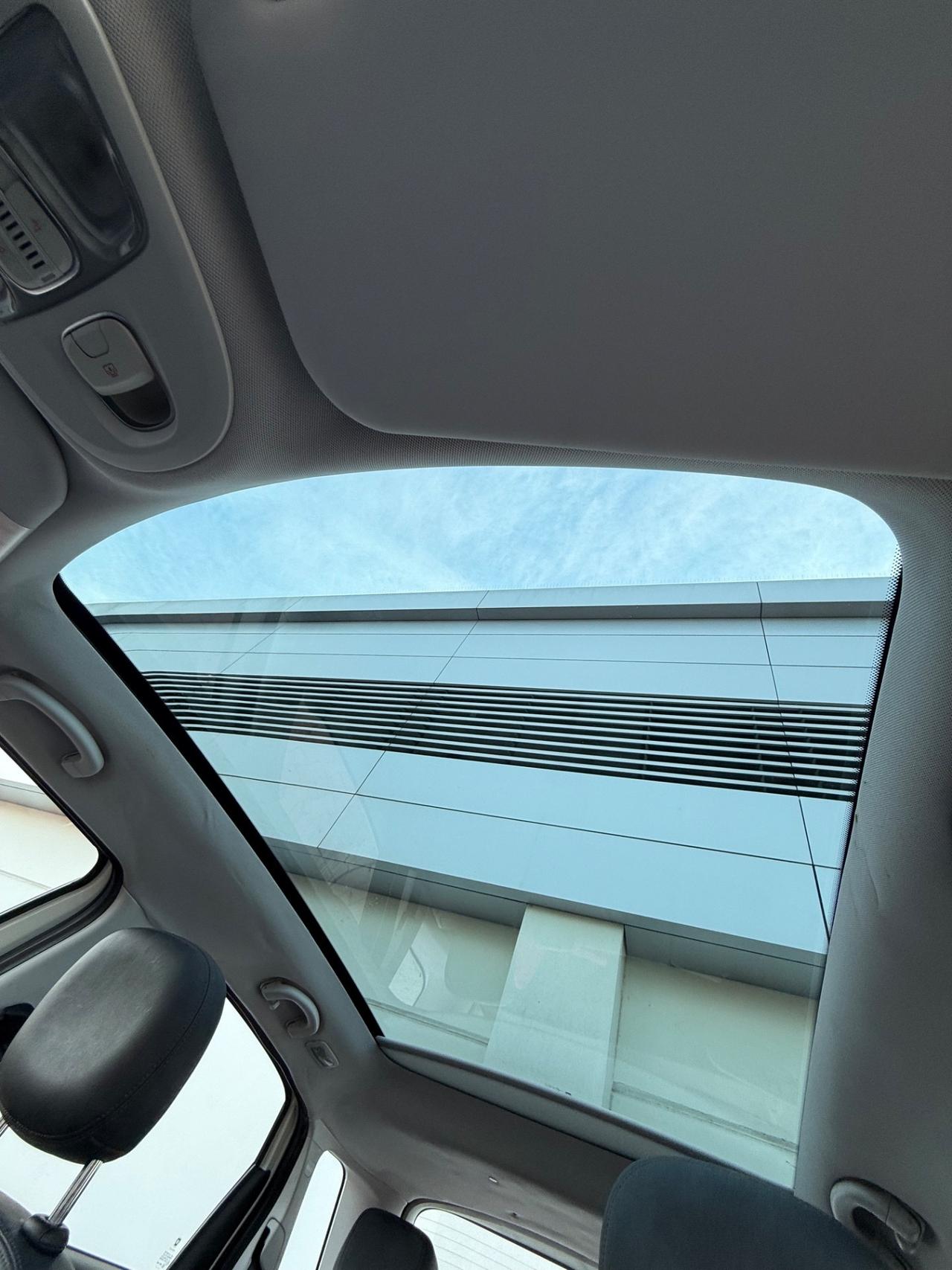 Fiat 500L 1.4 T-Jet 120 CV GPL Lounge