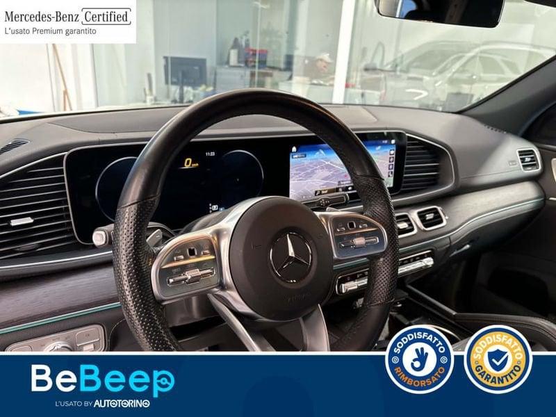 Mercedes-Benz GLE 300 D MHEV PREMIUM PLUS 4MATIC AUTO