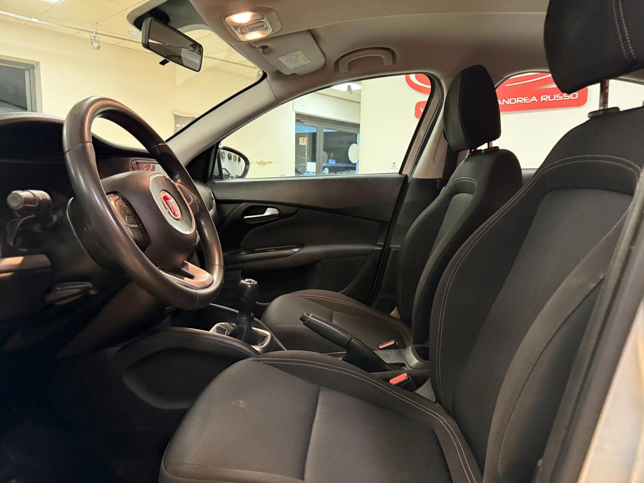 Fiat Tipo 1.3 Mjt S&S 5 porte Business