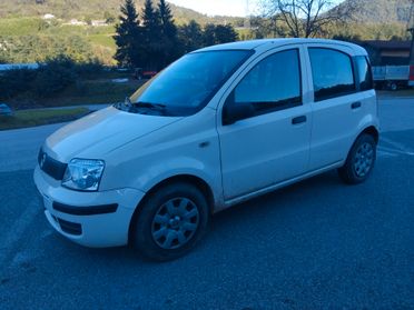 Fiat Panda 1.1 Active