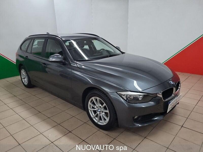 BMW Serie 3 Touring 316d