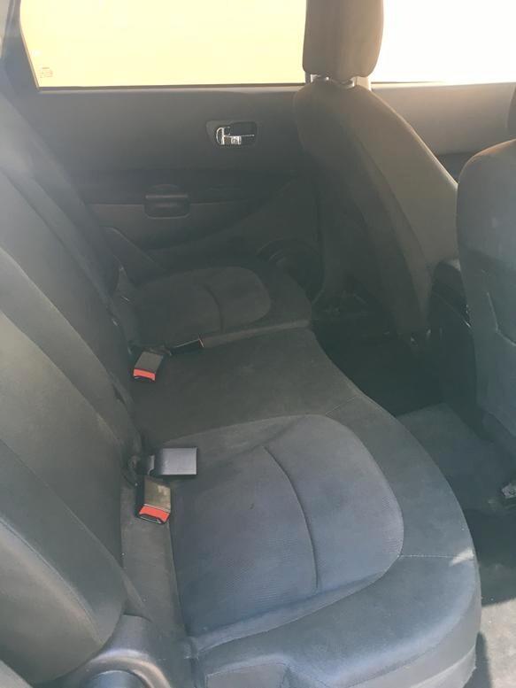 Nissan Qashqai Qashqai+2 2.0 dCi DPF Tekna