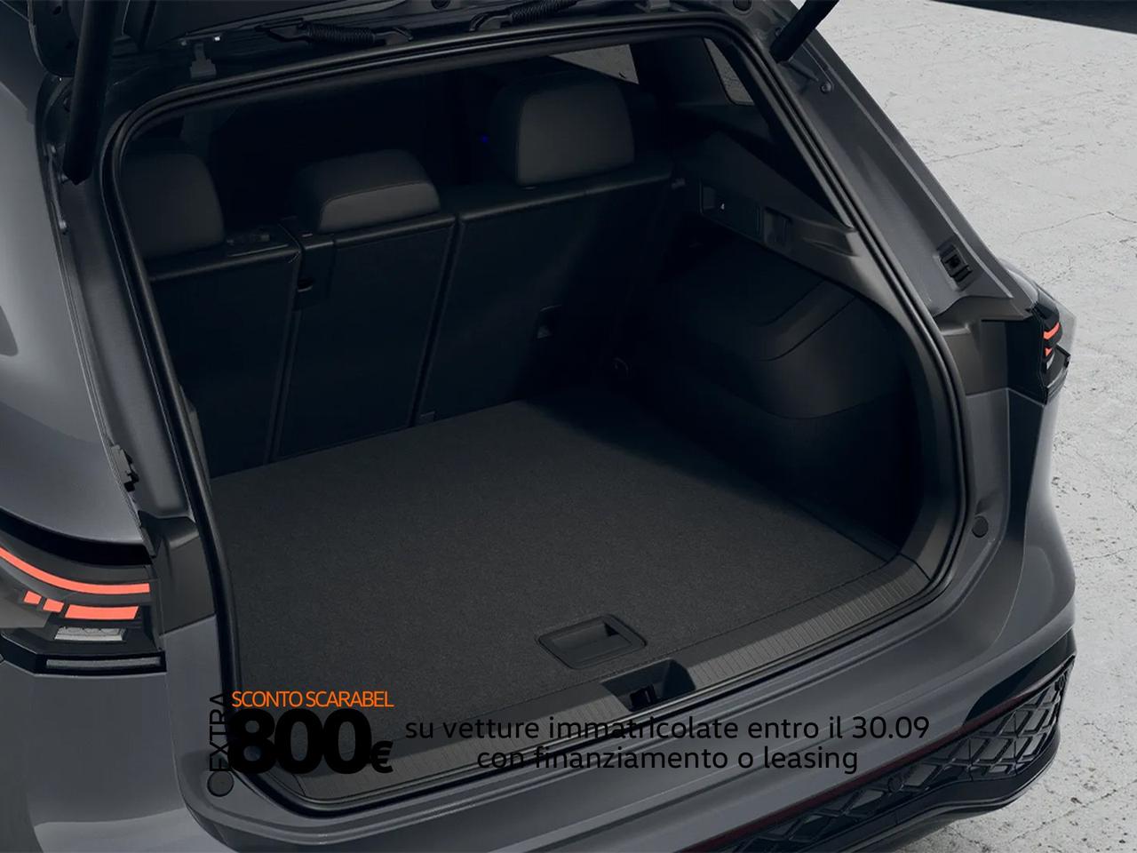 Volkswagen Tiguan 1.5 etsi r-line plus 150cv dsg