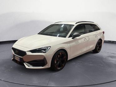 Cupra Leon Leon 1.5 Hybrid 150 CV DSG Sportstourer