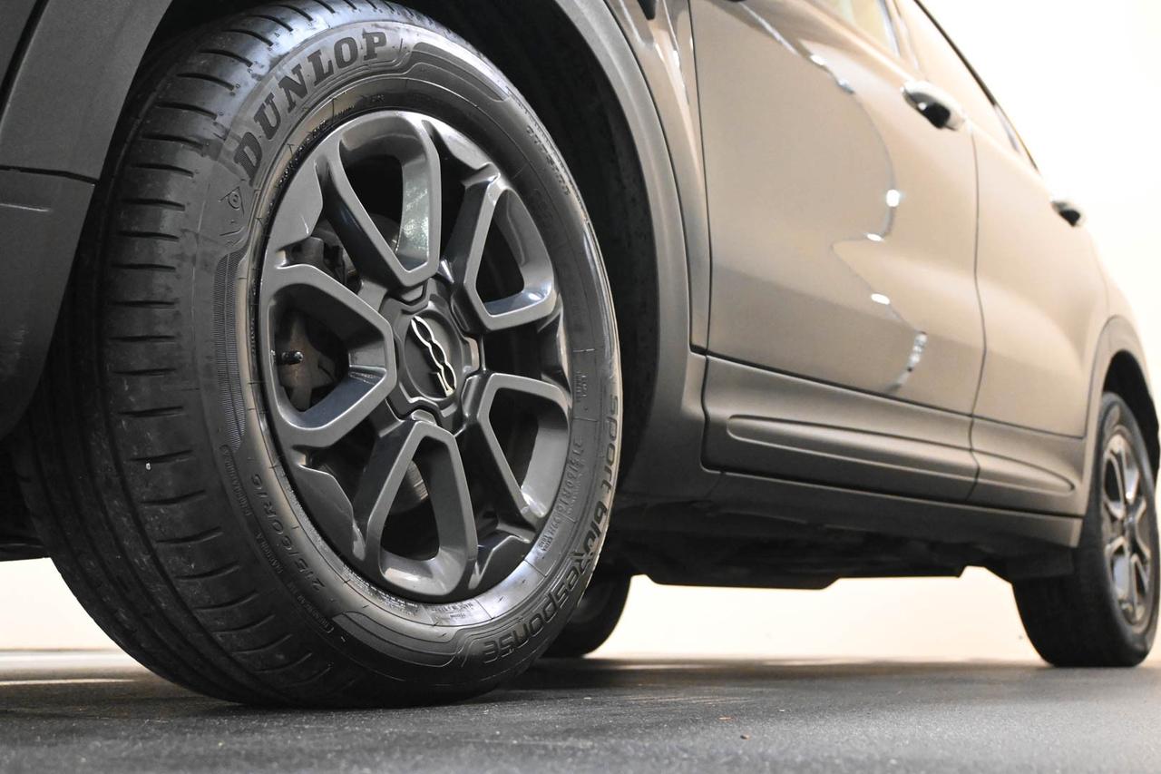 FIAT 500X 500X 1.0 T3 120 CV Club