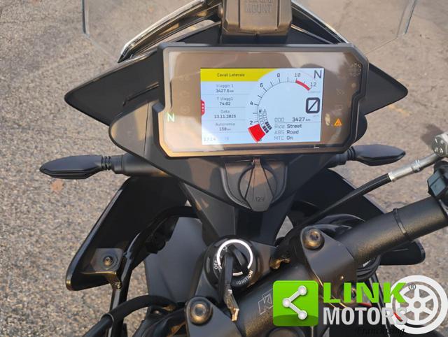 KTM 390 Adventure 2023