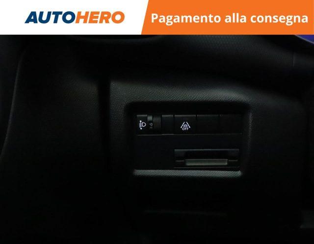 CITROEN C5 Aircross Hybrid 136 e-DCS6 Max