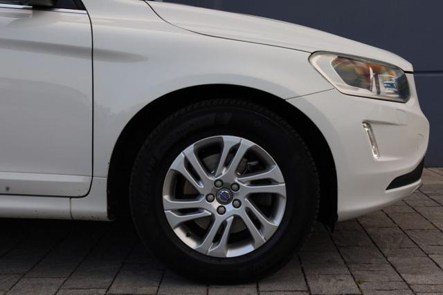 VOLVO XC60 D4 Geartronic Business