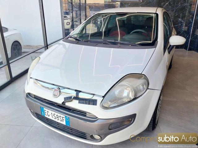 FIAT Punto Evo 1.2 5 porte S&S 150°