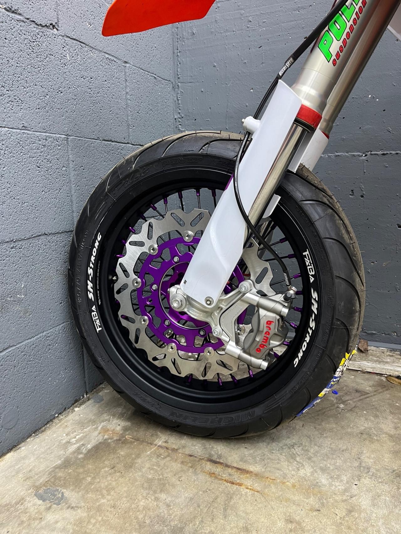 KTM SX-F 450