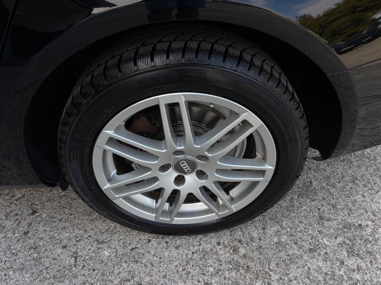 Audi A4 Avant 2.0 TDI 120 CV. Garanzia.Neopatentati