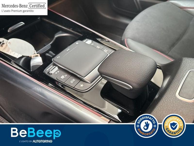 Mercedes-Benz Classe B B 180 D PREMIUM AUTO