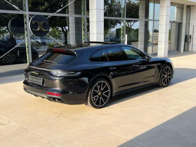 Porsche Panamera Sport Turismo 2.9 4 e-hybrid Platinum Edition auto