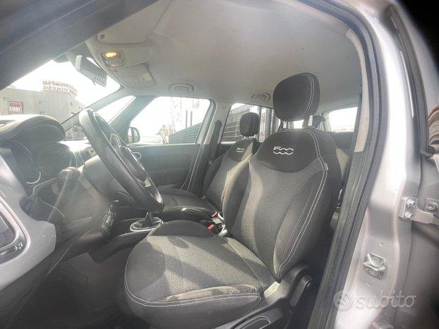 Fiat 500L 1.3 Multijet 95 CV Lounge