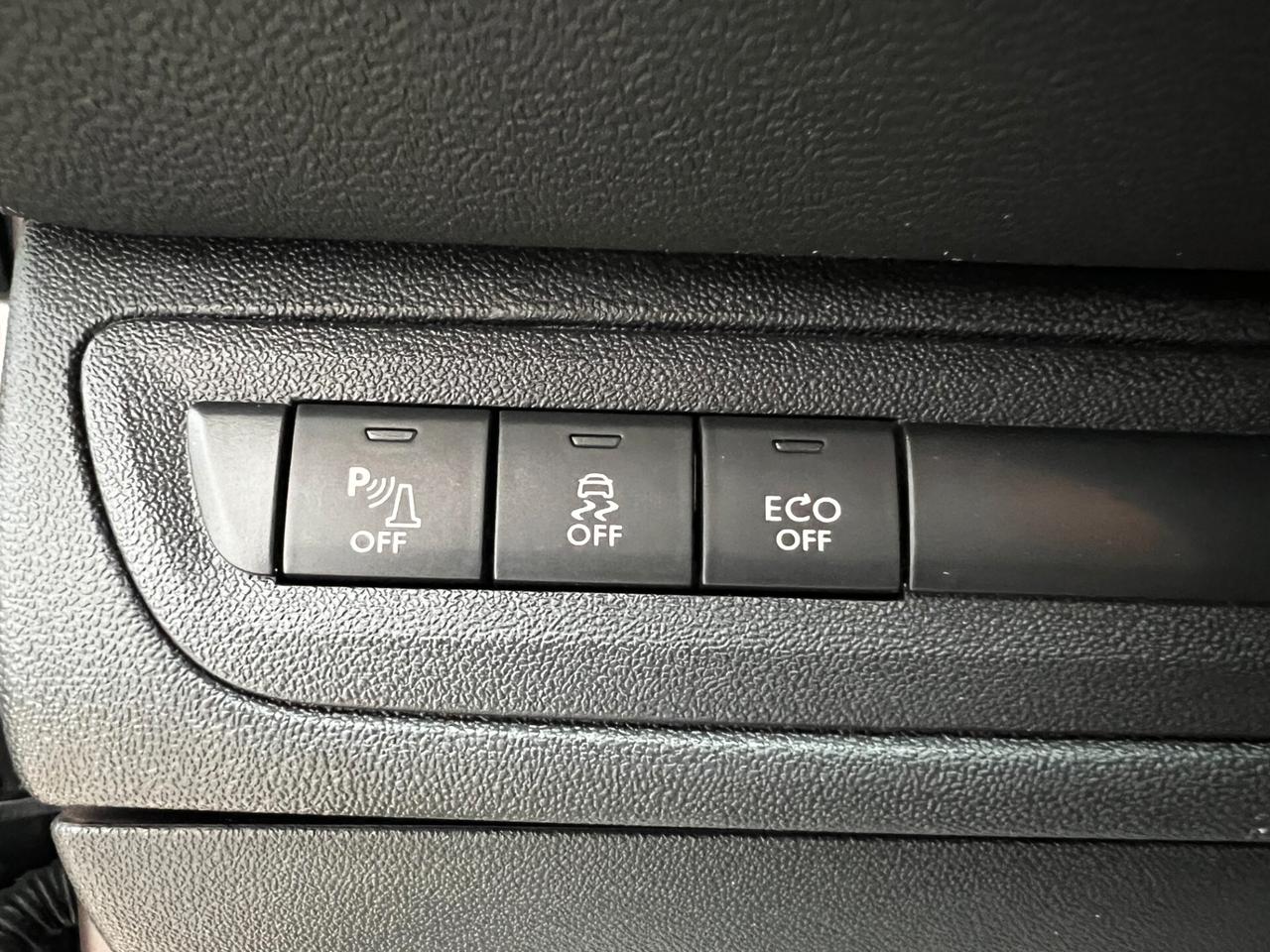 Peugeot 208 1.6 e-HDi 92 CV Stop&Start 5 porte Allure