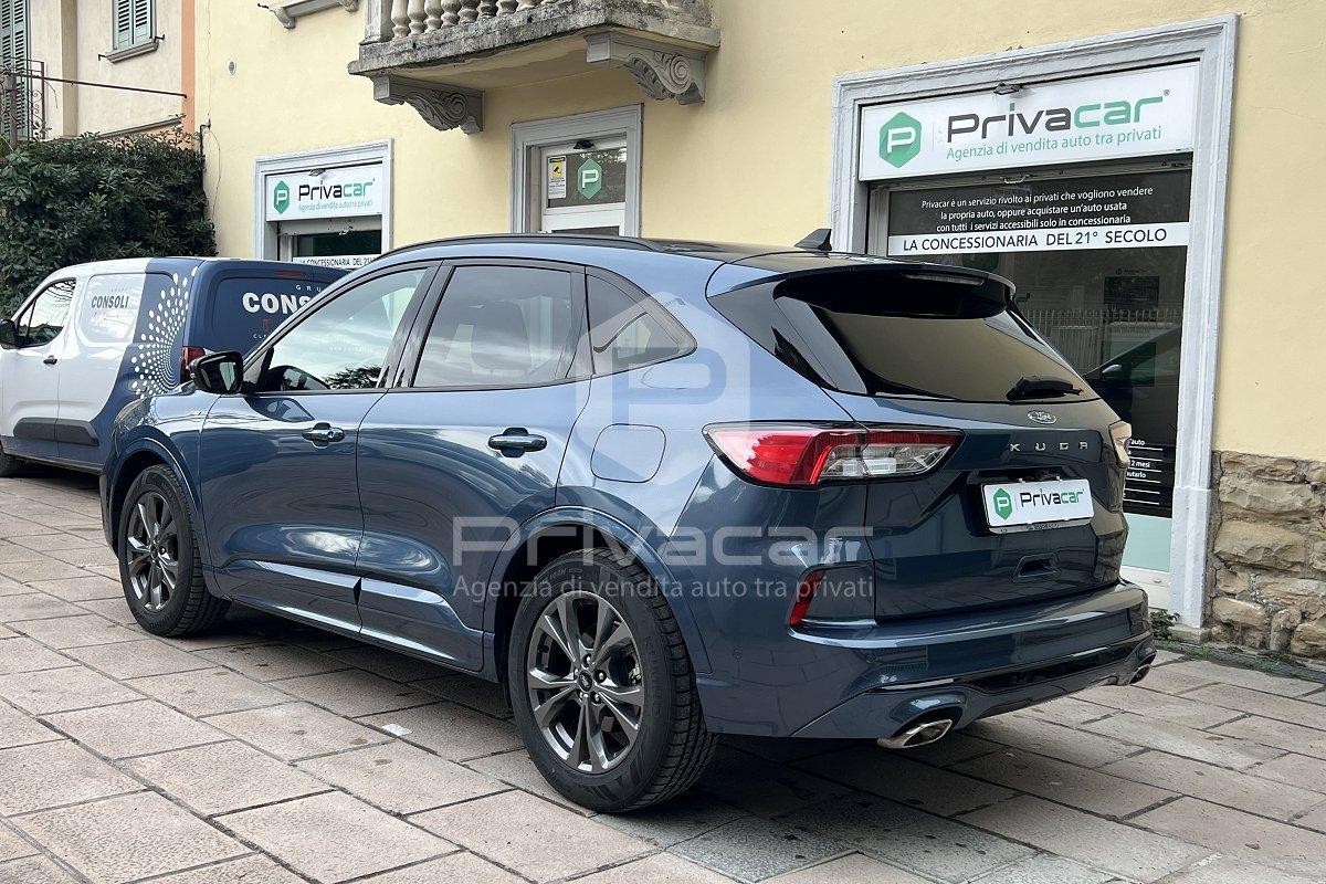 FORD Kuga 1.5 EcoBlue 120 CV aut. 2WD ST-Line X